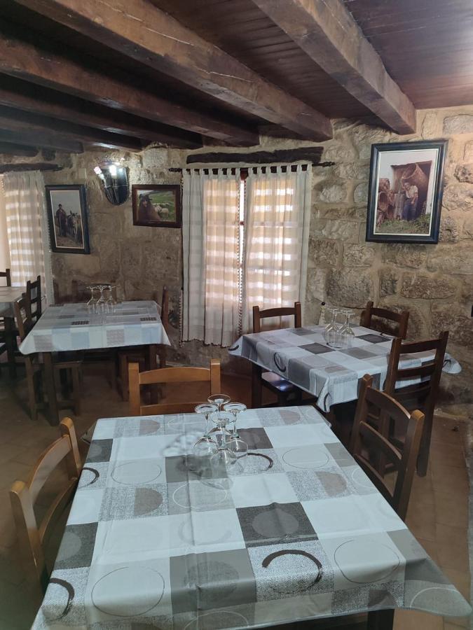 La Casa De Aza Hotel Haza Luaran gambar