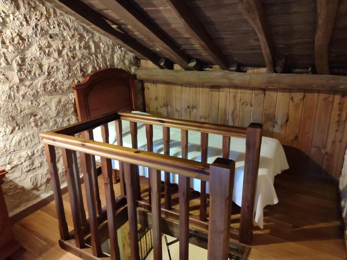 La Casa De Aza Hotel Haza Luaran gambar