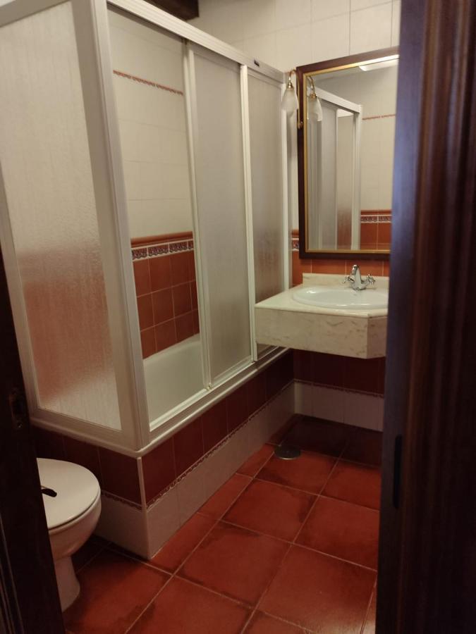 La Casa De Aza Hotel Haza Luaran gambar